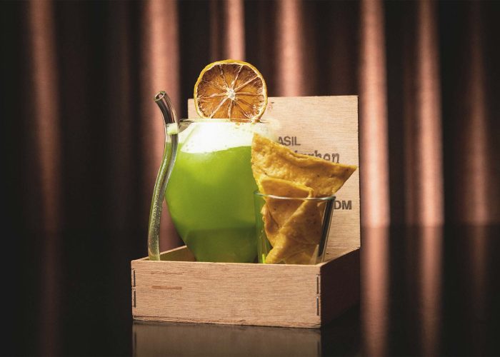 Los Muertos_Cocktail